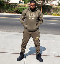 Load image into Gallery viewer, BLK RYLTY &quot;Sweat Suit&quot;
