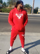 Load image into Gallery viewer, Sxmmnz Sweatsuit (red)
